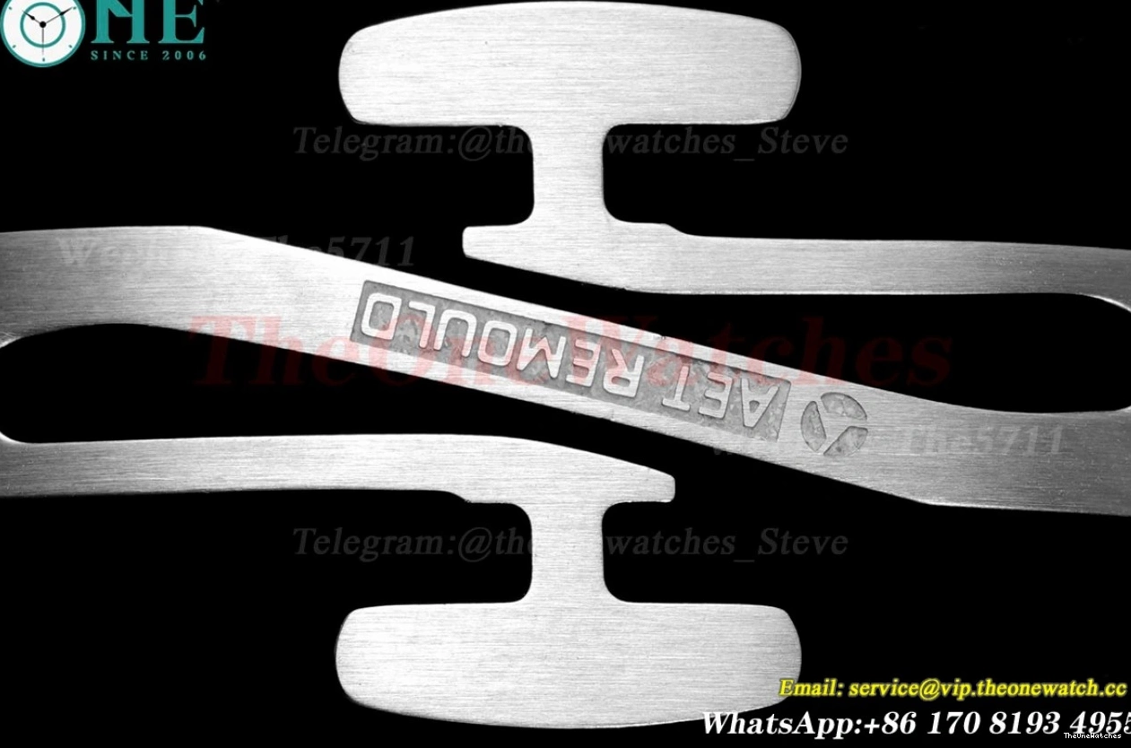 Cer AET Cer Dial ZF SH4130 Blue Daytona 40mm Tiffany 0427